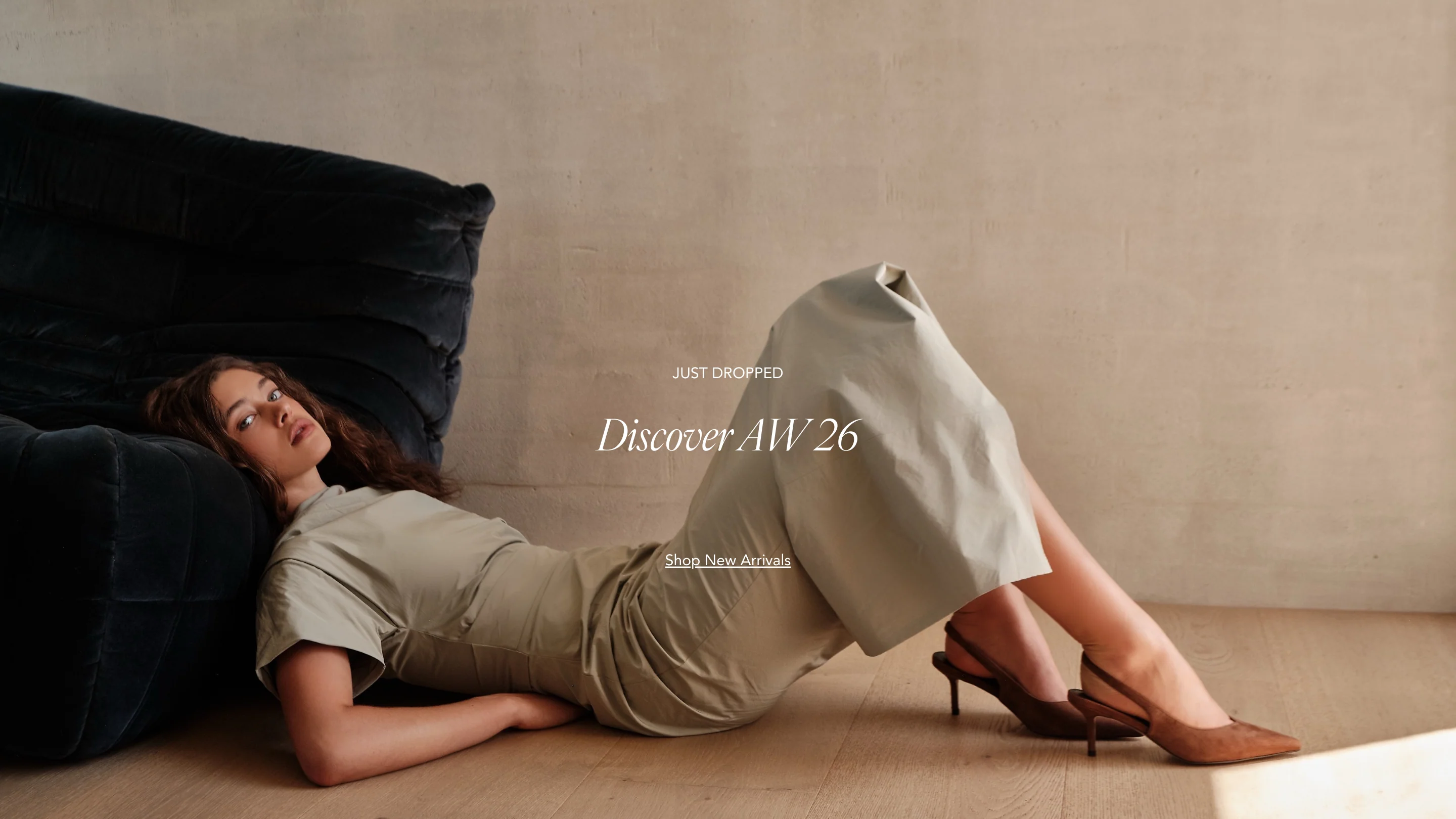 Welcome to Our Store